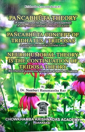 Panchabhuta Theory